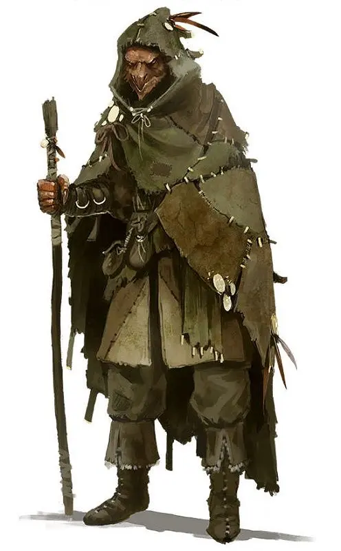 Garron Pell